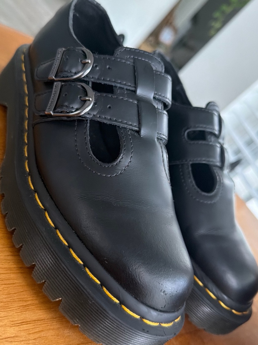 Dr. Marten 8065 Mary Jane’s